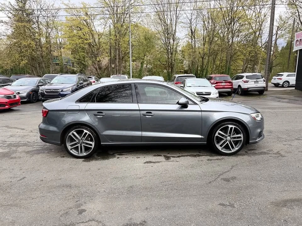 2018 Audi 8V A3 - Image 3 of 20