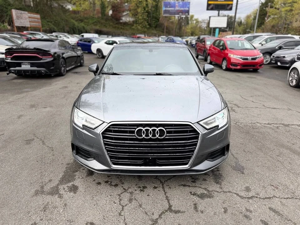 2018 Audi 8V A3 - Image 12 of 20