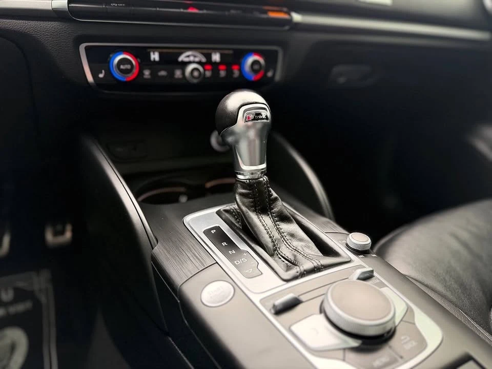 2018 Audi 8V A3 - Image 20 of 20