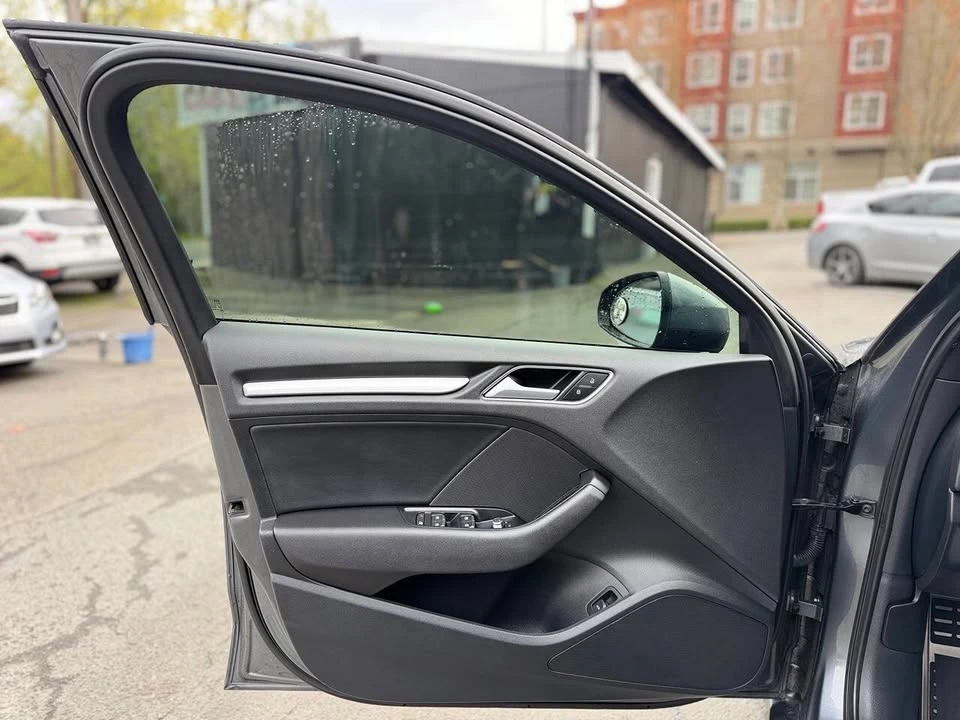 2018 Audi 8V A3 - Image 13 of 20