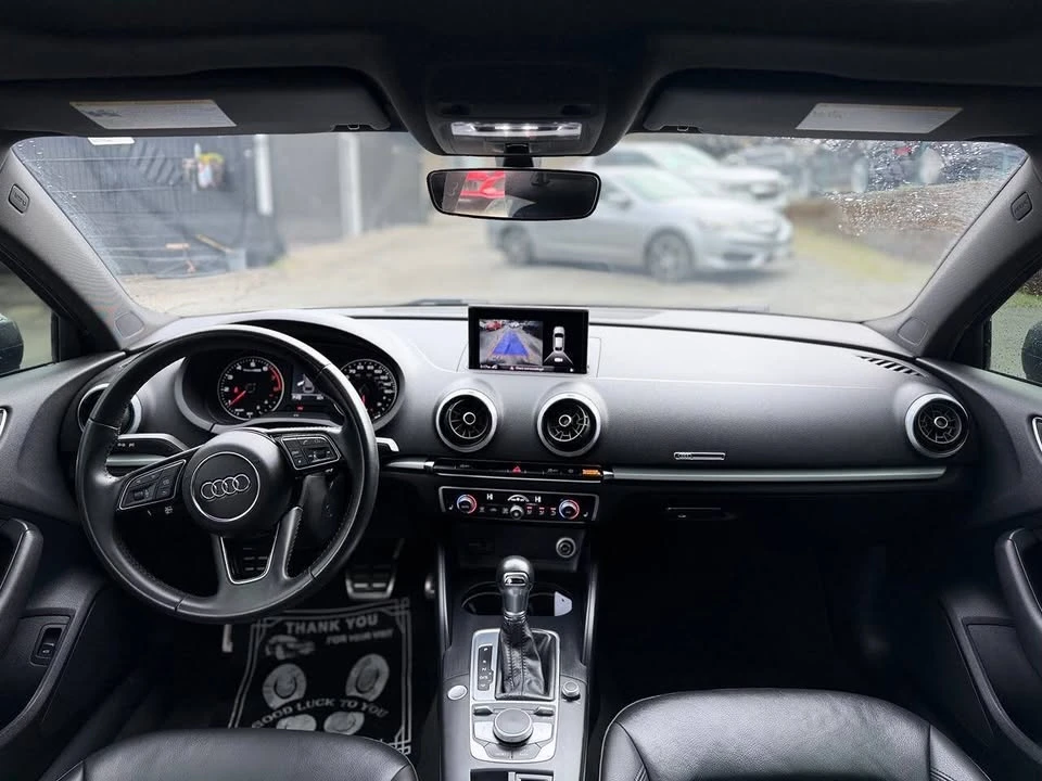 2018 Audi 8V A3 - Image 18 of 20