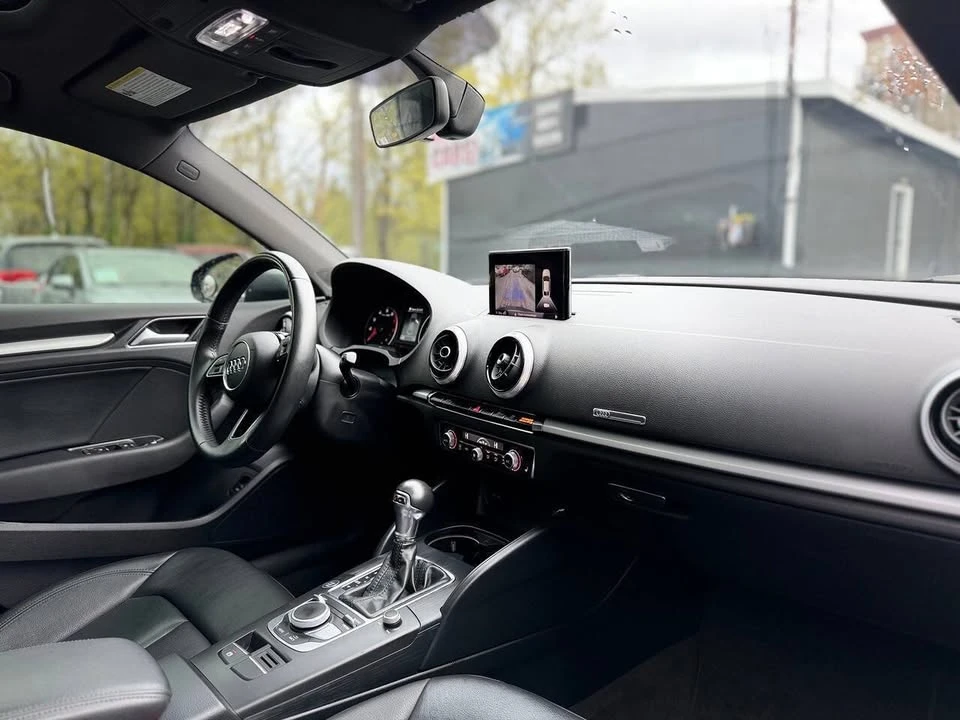 2018 Audi 8V A3 - Image 19 of 20