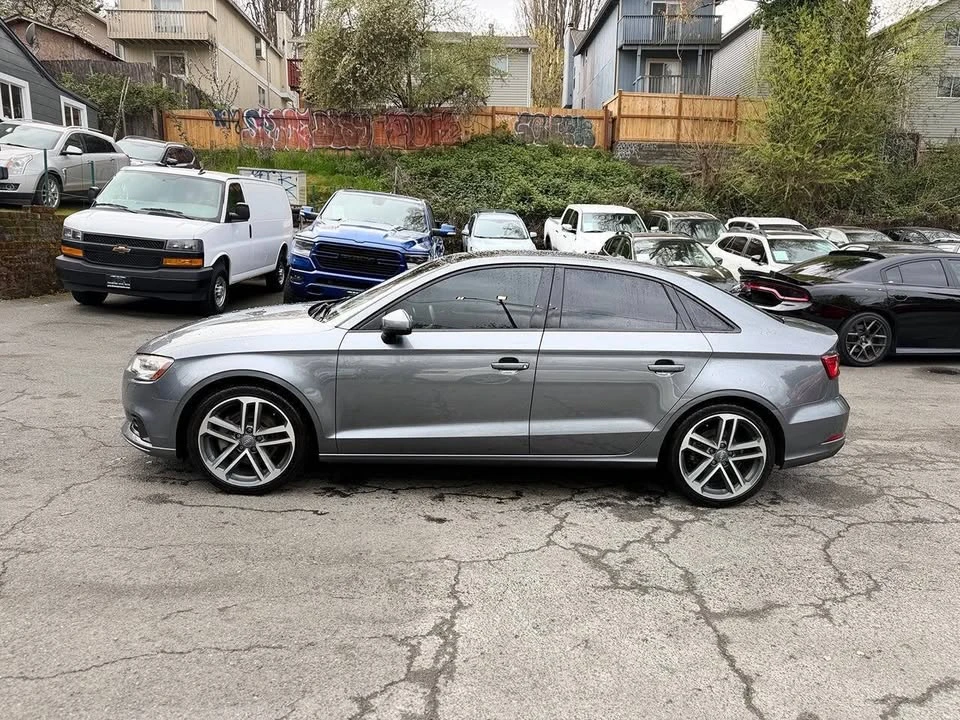 2018 Audi 8V A3 - Image 9 of 20