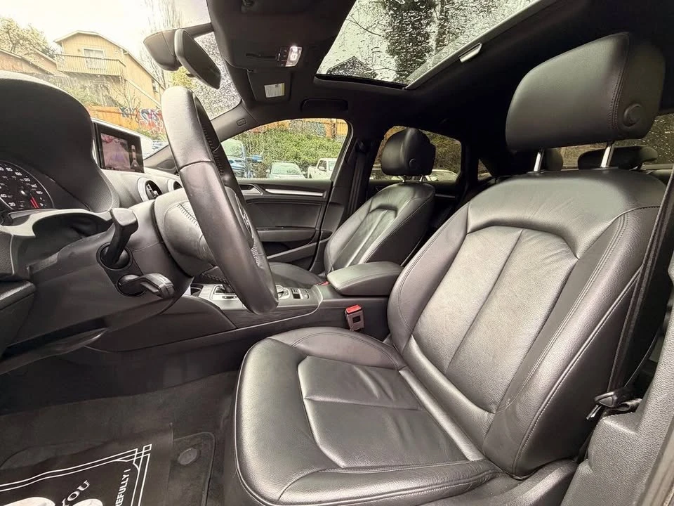 2018 Audi 8V A3 - Image 14 of 20
