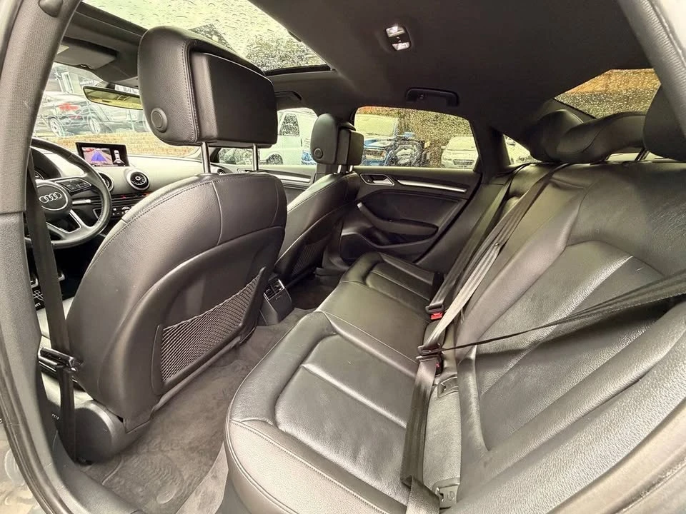 2018 Audi 8V A3 - Image 16 of 20