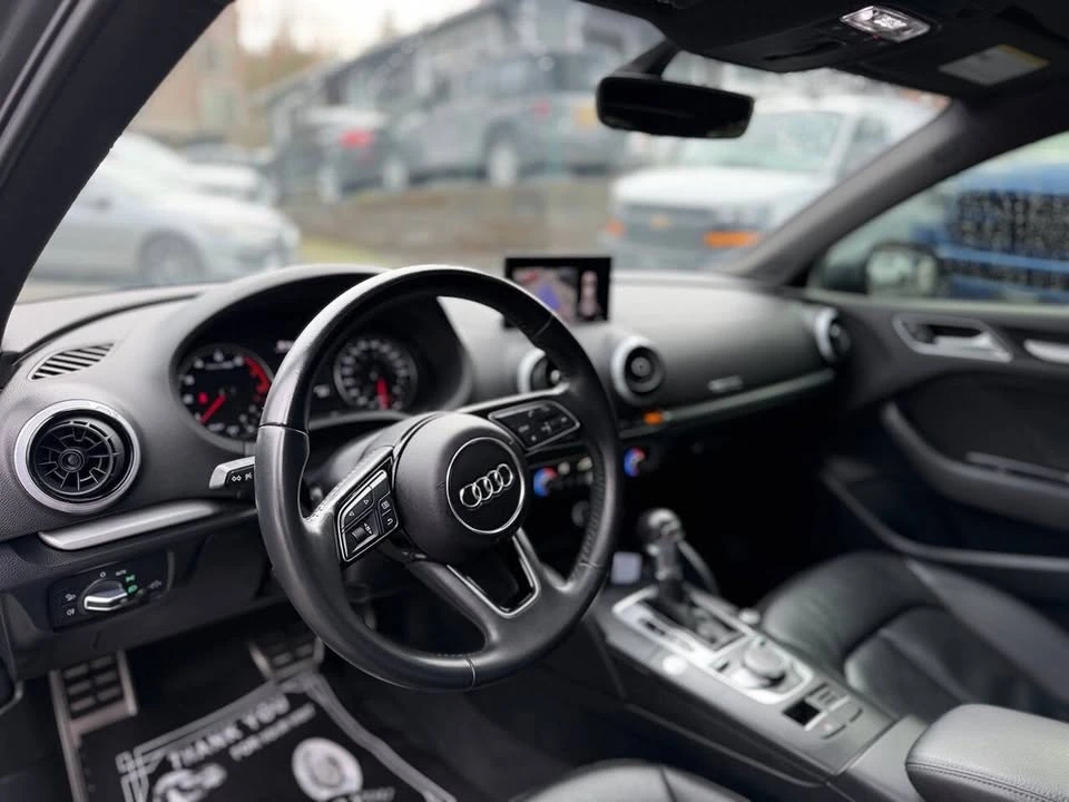 2018 Audi 8V A3 - Image 15 of 20