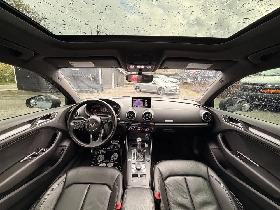 2018 Audi 8V A3 - Image 17 of 20
