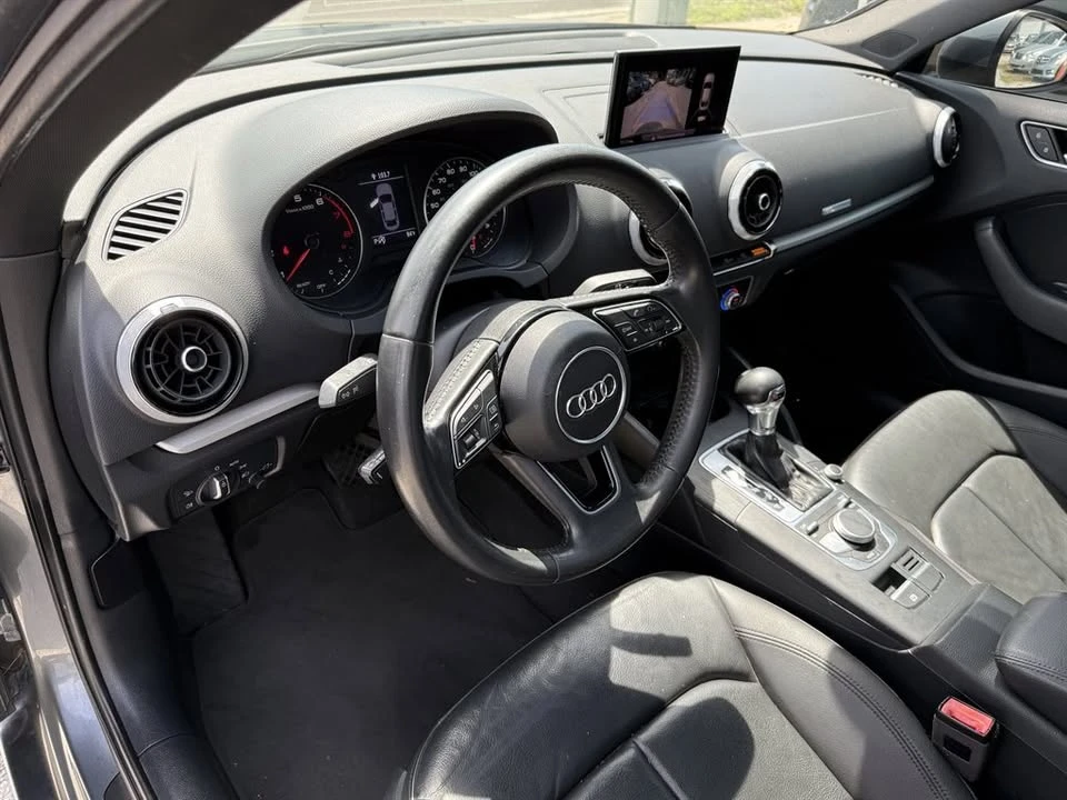 2018 Audi 8V A3 - Image 6 of 18