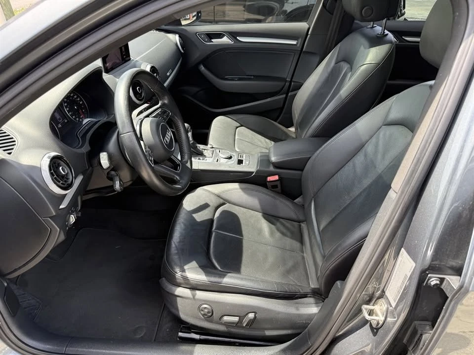 2018 Audi 8V A3 - Image 5 of 18
