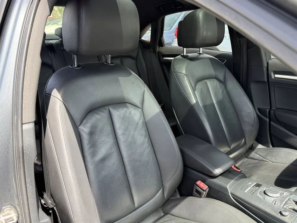 2018 Audi 8V A3 - Image 13 of 18