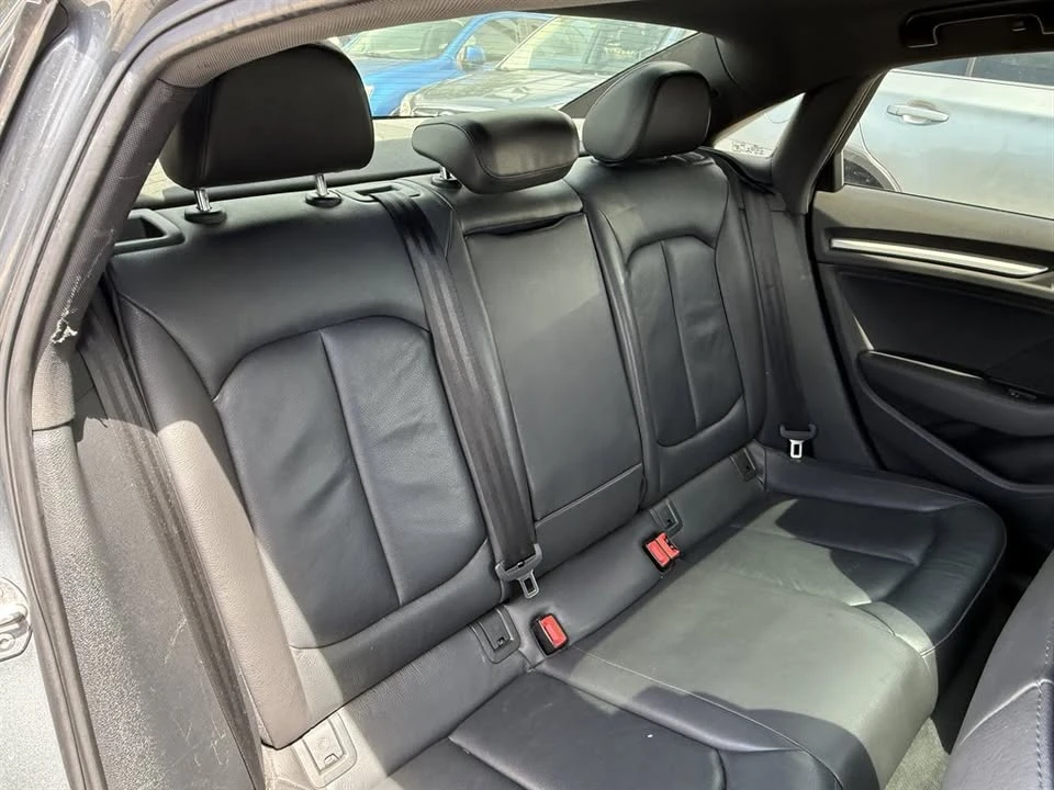 2018 Audi 8V A3 - Image 16 of 18