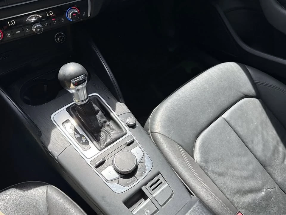 2018 Audi 8V A3 - Image 10 of 18
