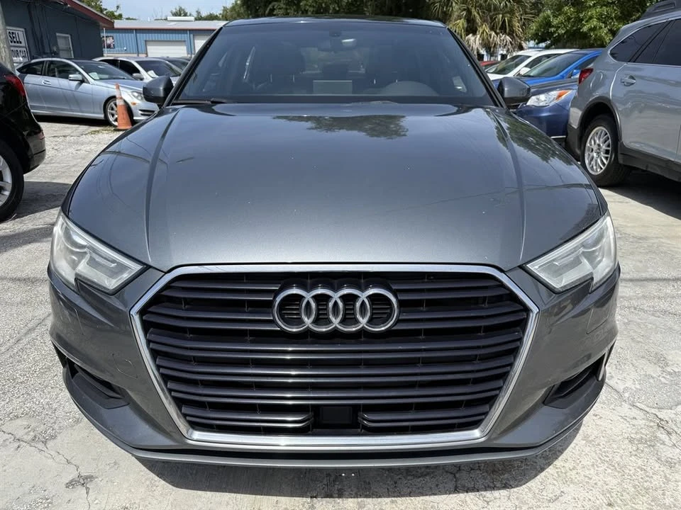 2018 Audi 8V A3 - Image 2 of 18