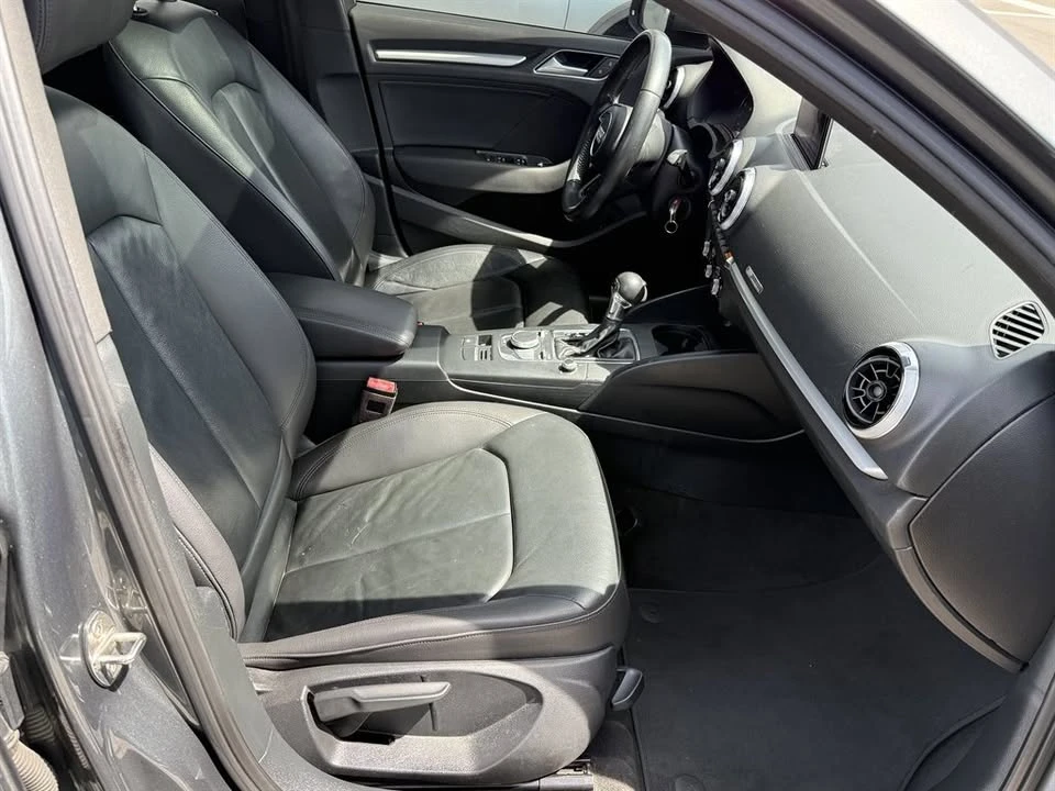 2018 Audi 8V A3 - Image 12 of 18