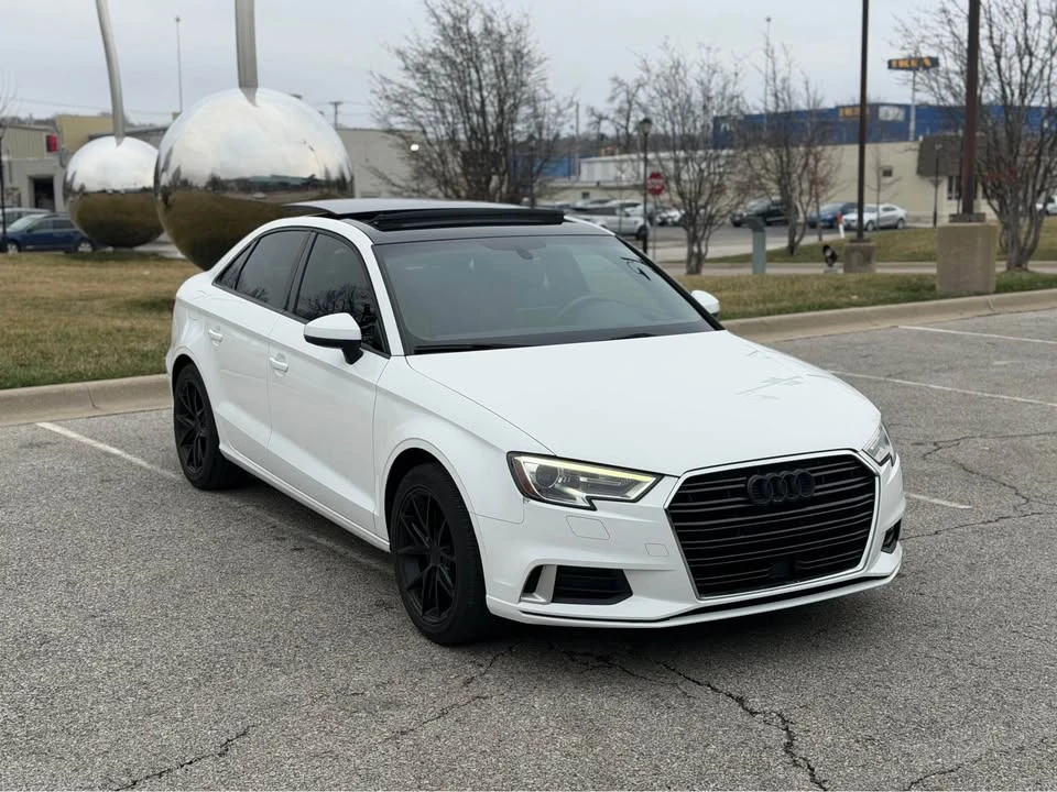 2018 Audi 8V A3 - Image 3 of 20