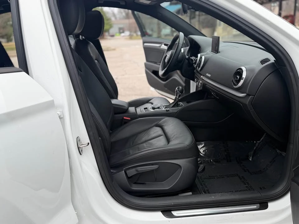 2018 Audi 8V A3 - Image 12 of 20