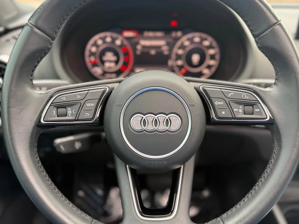 2018 Audi 8V A3 - Image 15 of 20