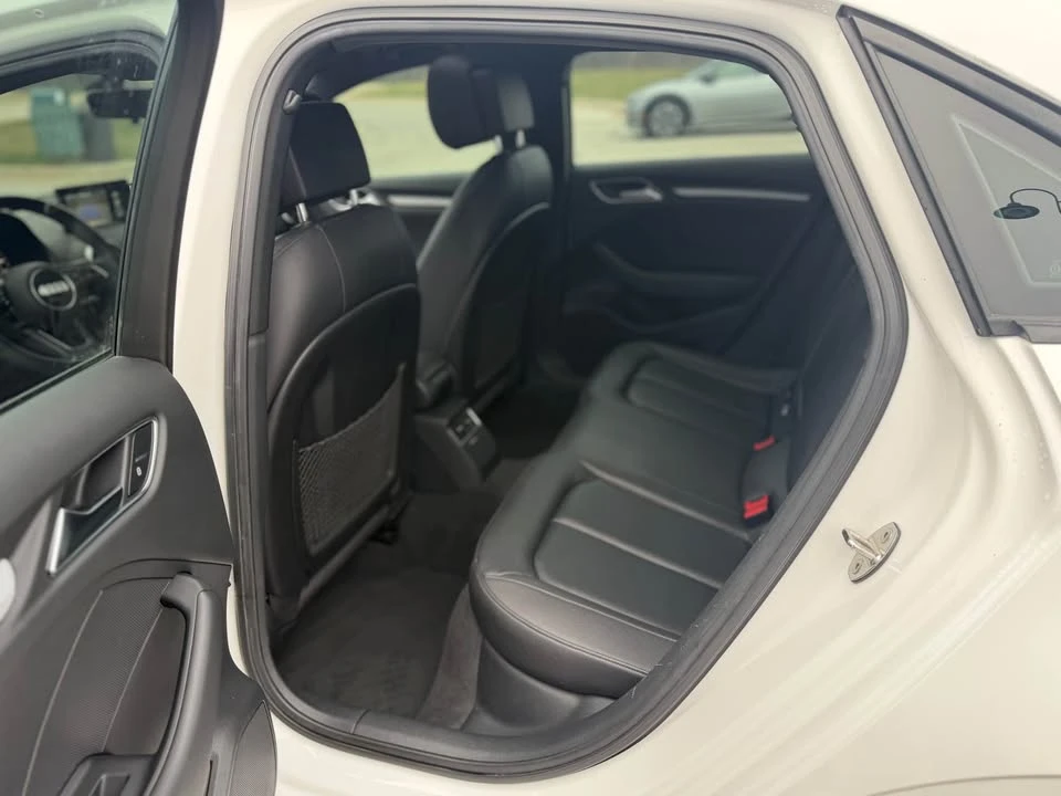 2018 Audi 8V A3 - Image 10 of 20