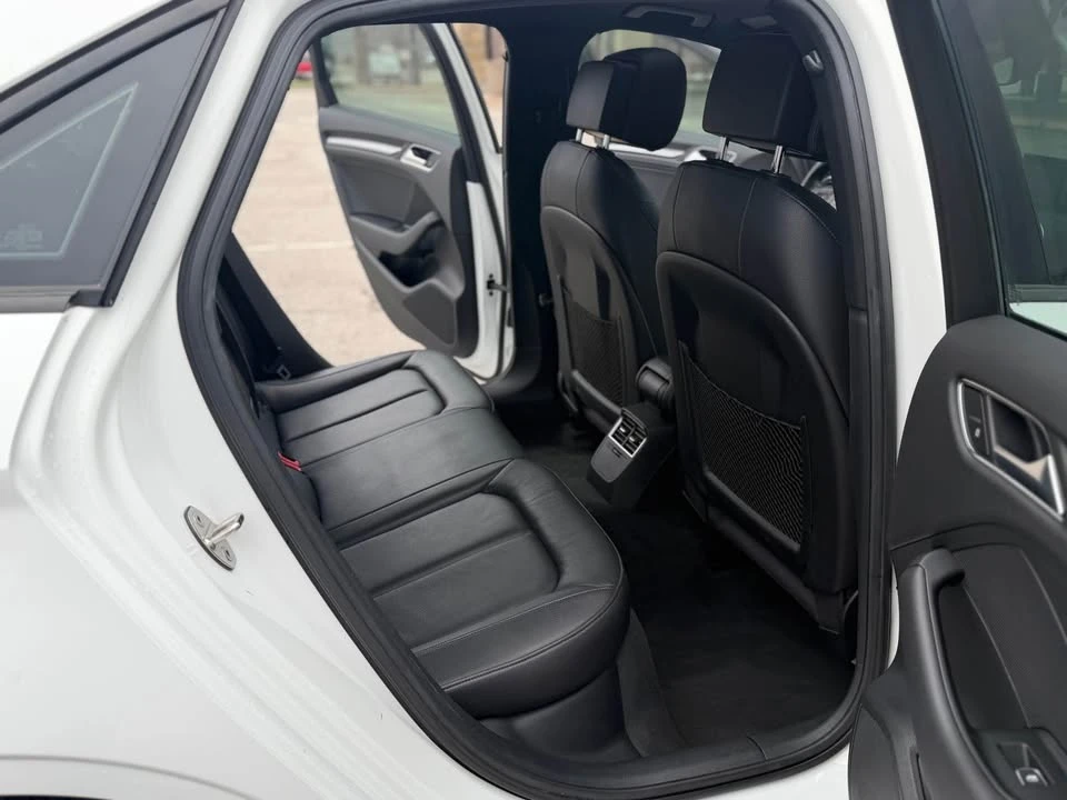 2018 Audi 8V A3 - Image 11 of 20