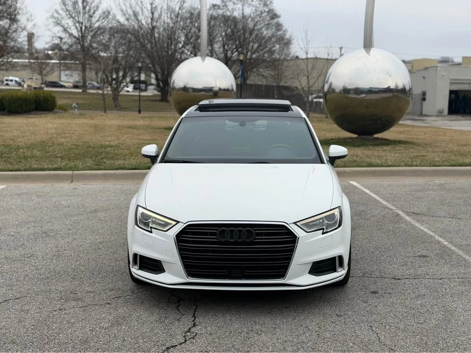 2018 Audi 8V A3 - Image 2 of 20