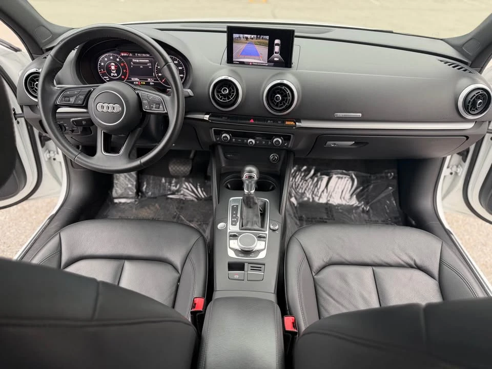 2018 Audi 8V A3 - Image 14 of 20