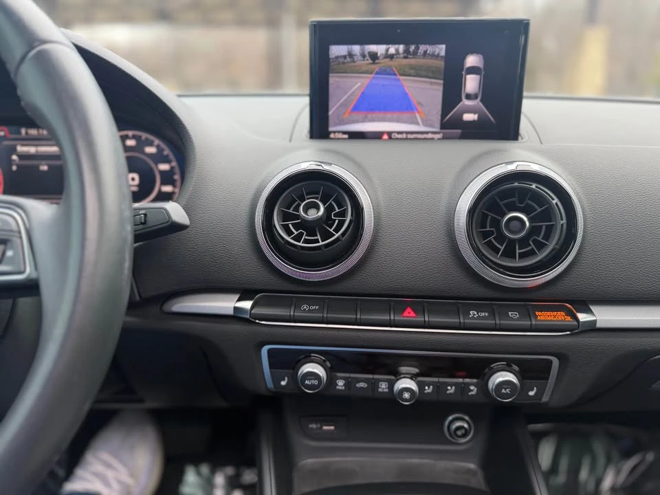 2018 Audi 8V A3 - Image 18 of 20