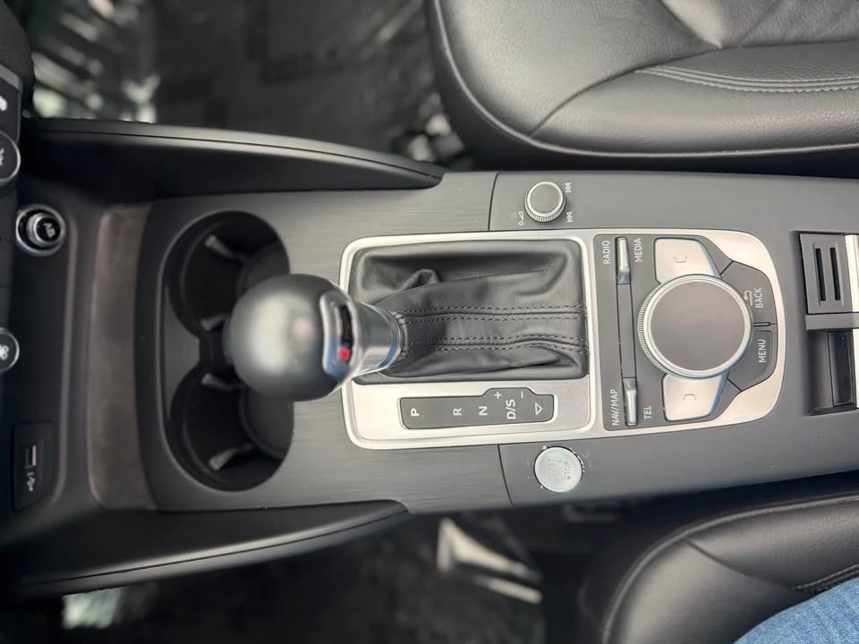 2018 Audi 8V A3 - Image 19 of 20