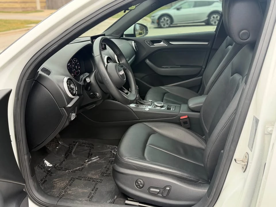 2018 Audi 8V A3 - Image 9 of 20