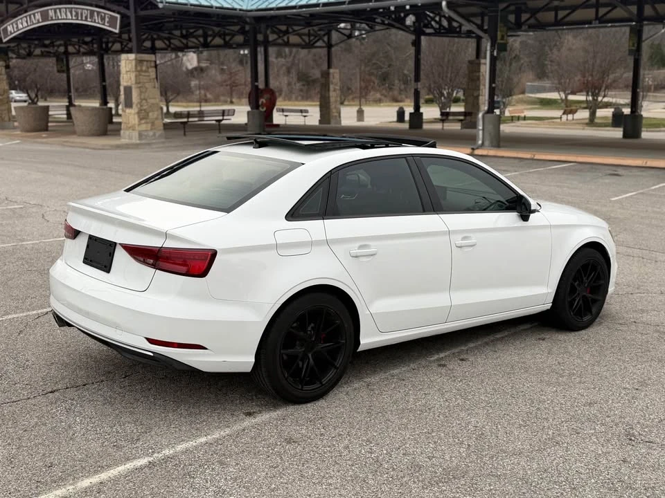 2018 Audi 8V A3 - Image 5 of 20