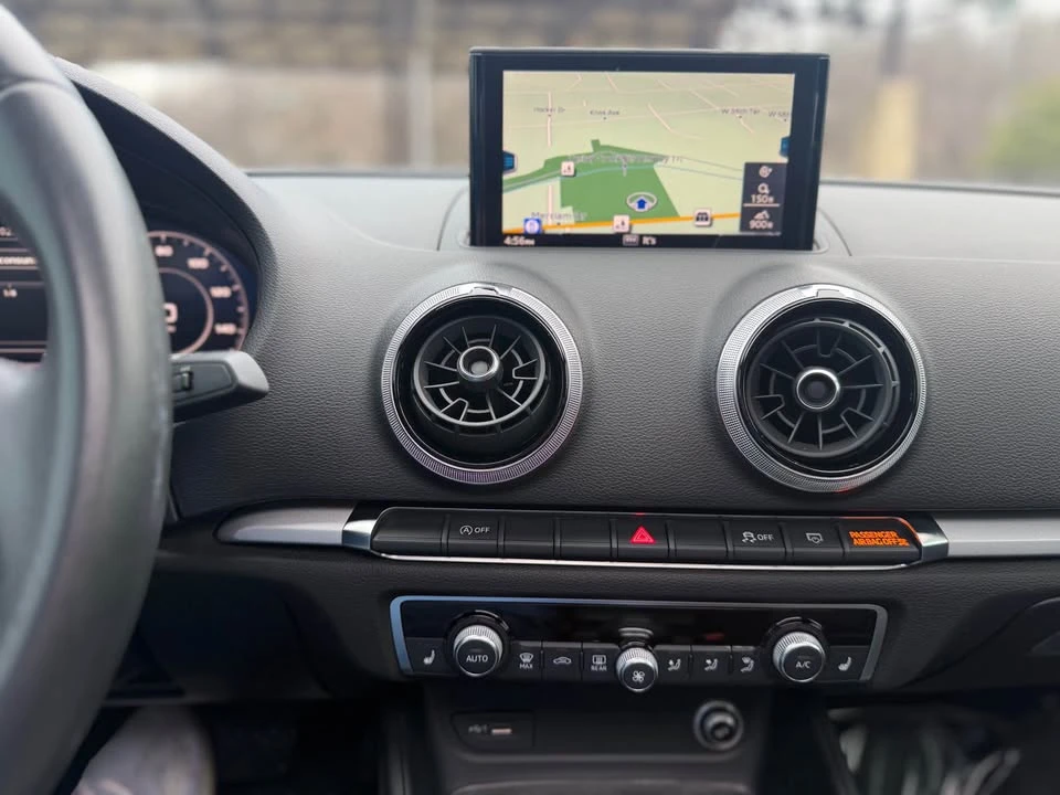2018 Audi 8V A3 - Image 20 of 20