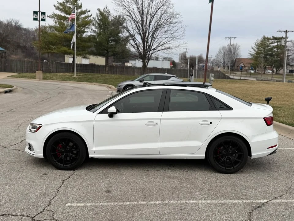 2018 Audi 8V A3 - Image 8 of 20