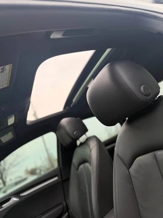 2018 Audi 8V A3 - Image 16 of 20