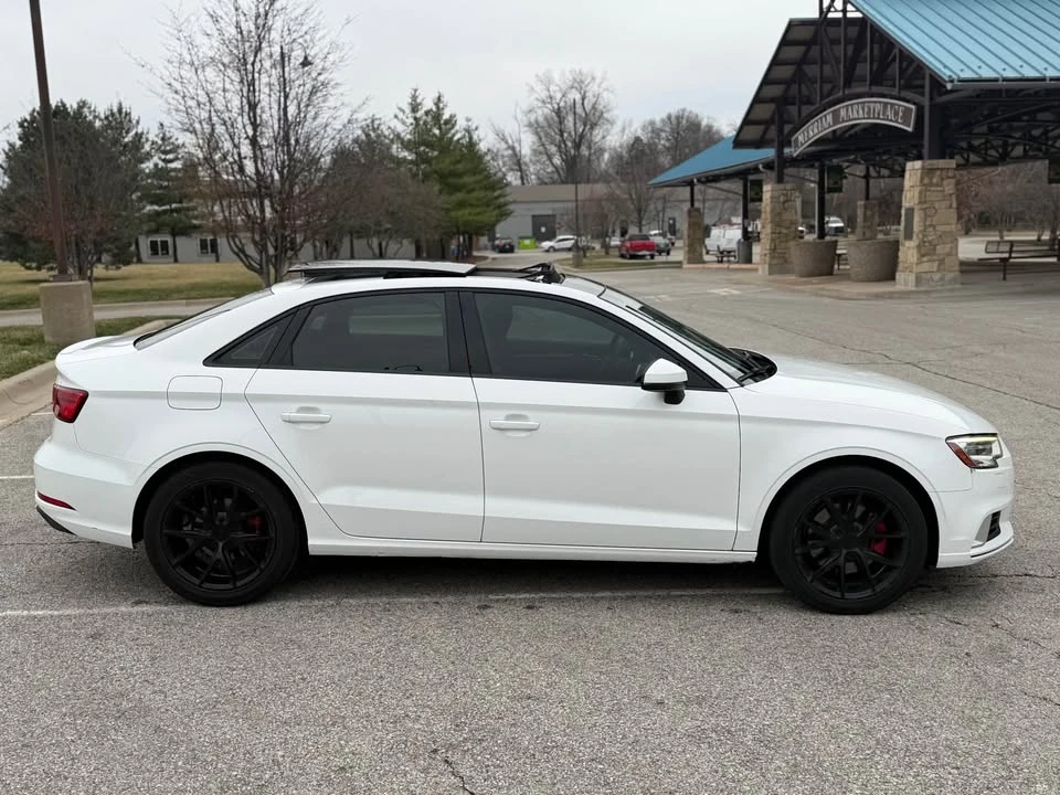 2018 Audi 8V A3 - Image 4 of 20