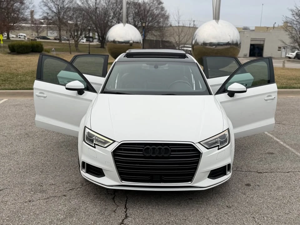 2018 Audi 8V A3 - Image 13 of 20