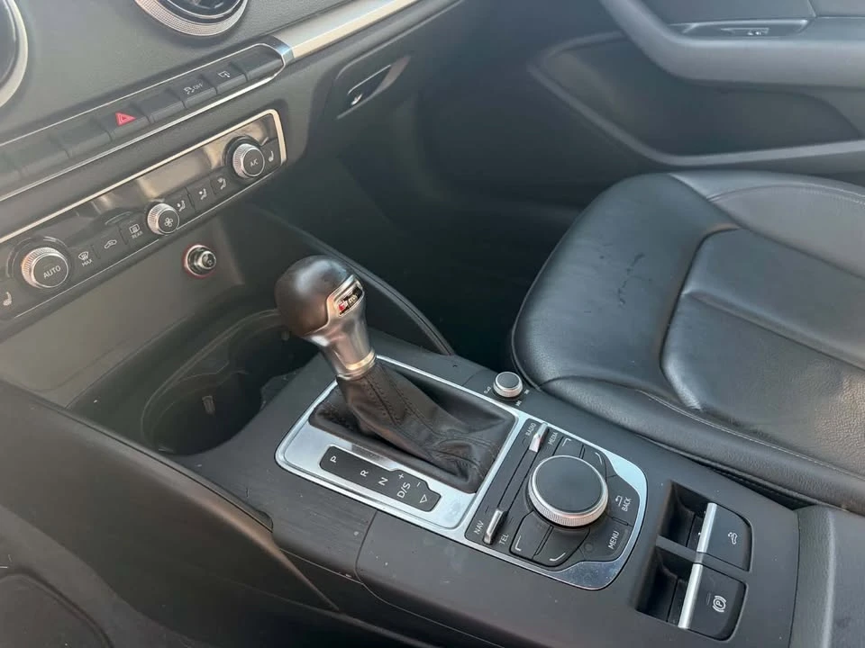 2018 Audi 8V A3 - Image 12 of 15