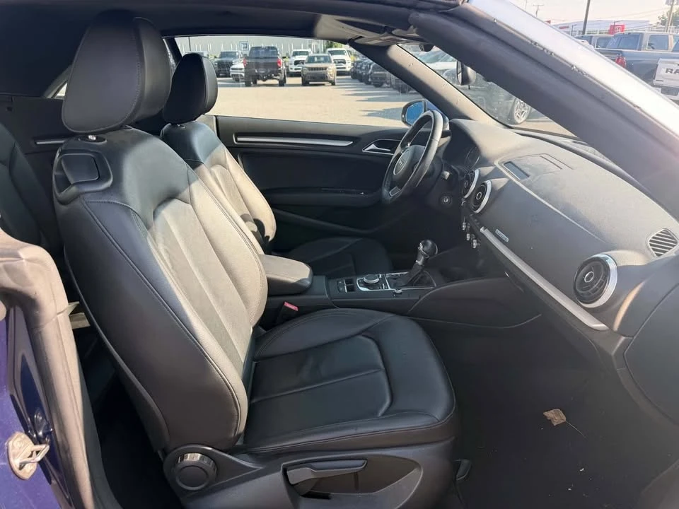 2018 Audi 8V A3 - Image 10 of 15