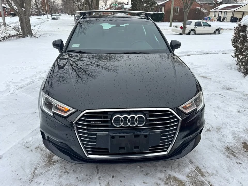2018 Audi 8V A3 - Image 2 of 16