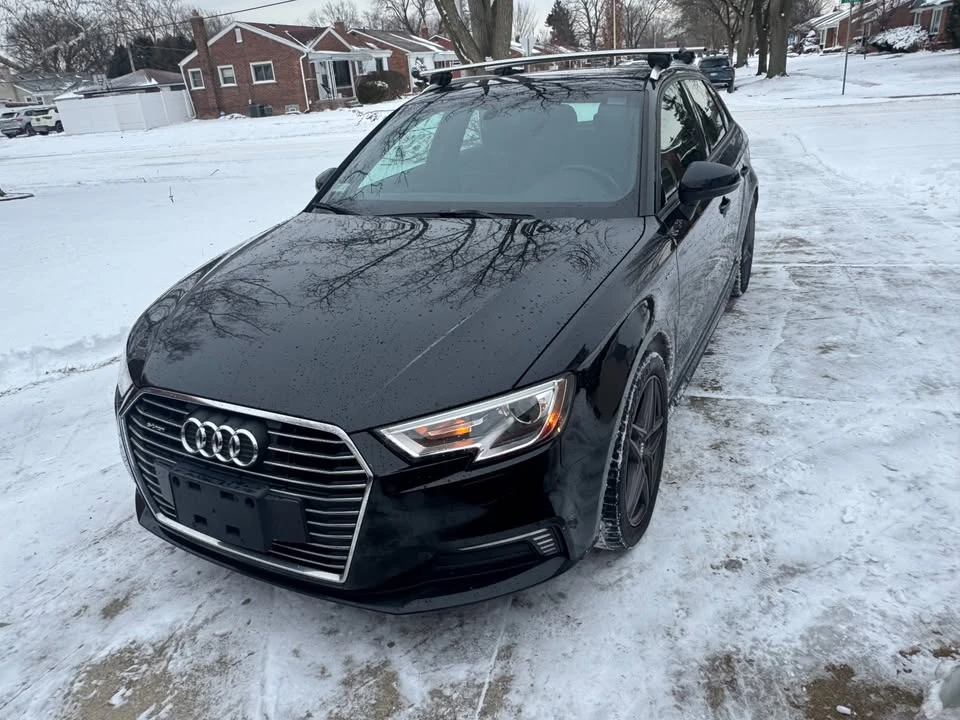 2018 Audi 8V A3 - Image 3 of 16
