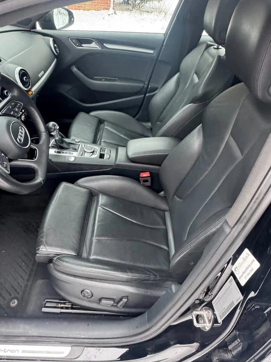 2018 Audi 8V A3 - Image 14 of 16