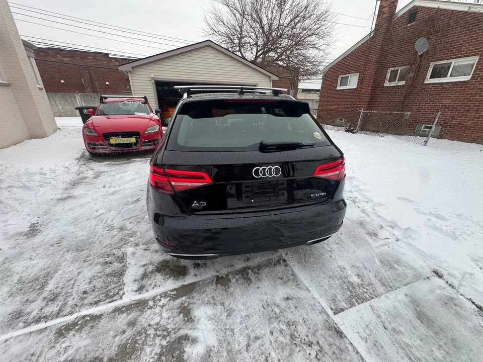 2018 Audi 8V A3 - Image 10 of 16