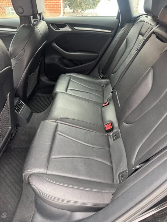 2018 Audi 8V A3 - Image 15 of 16
