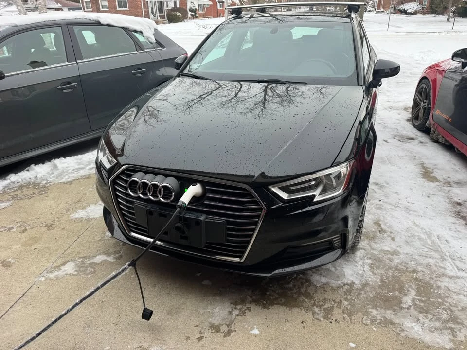 2018 Audi 8V A3 - Image 9 of 16