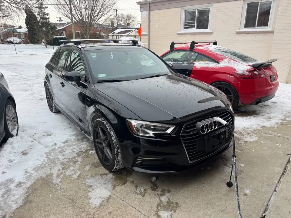 2018 Audi 8V A3 - Image 8 of 16