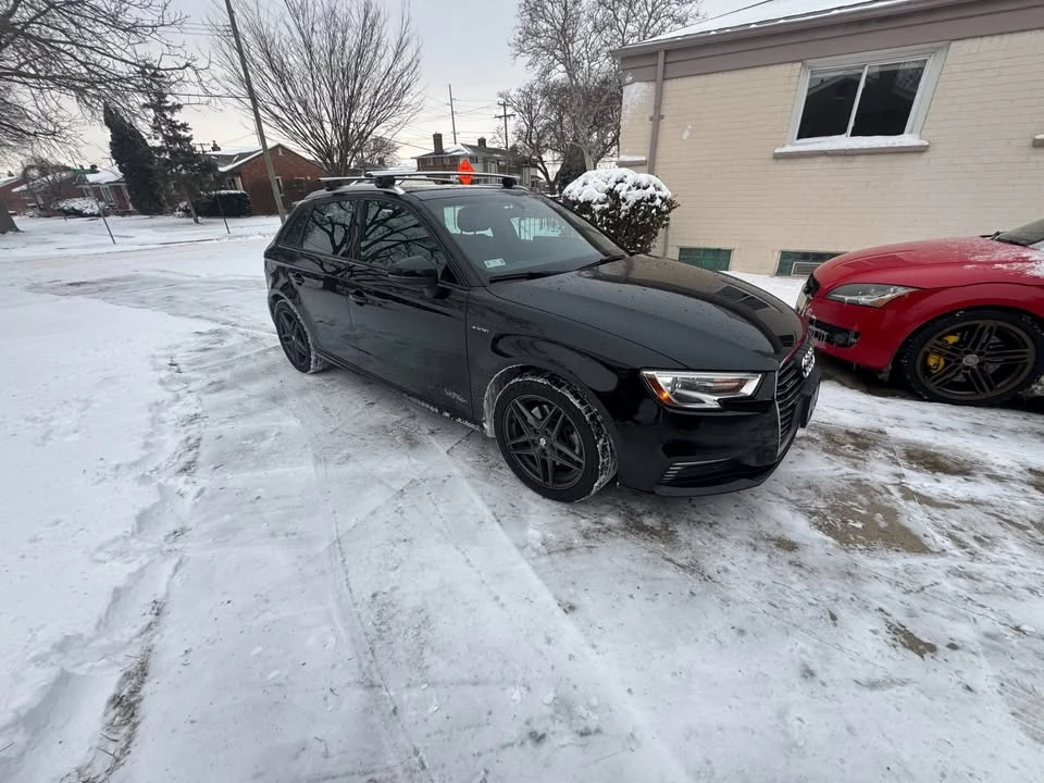 2018 Audi 8V A3 - Image 5 of 16