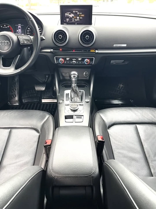 2018 Audi 8V A3 - Image 8 of 14
