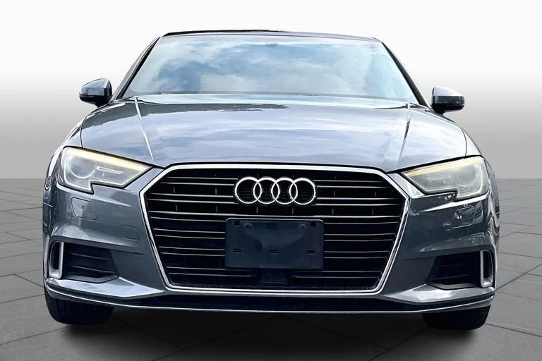 2018 Audi 8V A3 - Image 2 of 11