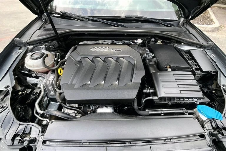 2018 Audi 8V A3 - Image 7 of 11