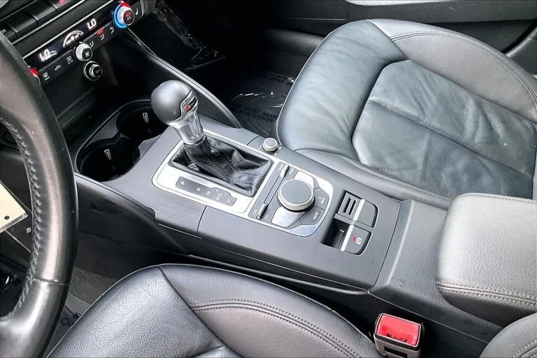 2018 Audi 8V A3 - Image 9 of 11