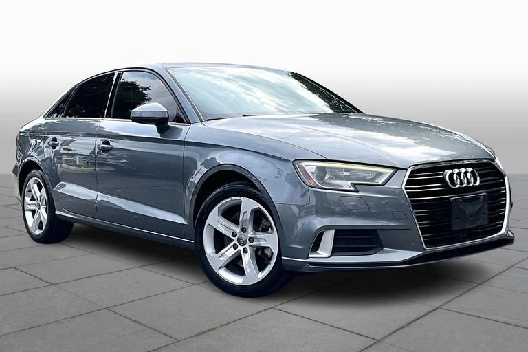 2018 Audi 8V A3 - Image 3 of 11