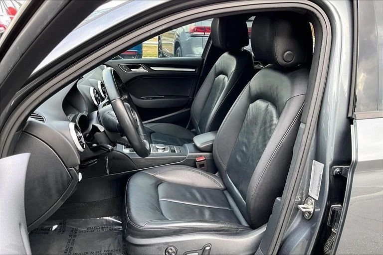 2018 Audi 8V A3 - Image 10 of 11